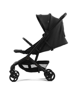 Egg (BabyStyle) Pushchairs Egg Sky Stroller - Black