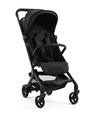 Egg (BabyStyle) Pushchairs Egg Sky Stroller - Black