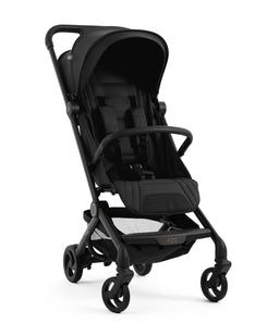 Egg (BabyStyle) Pushchairs Egg Sky Stroller - Black