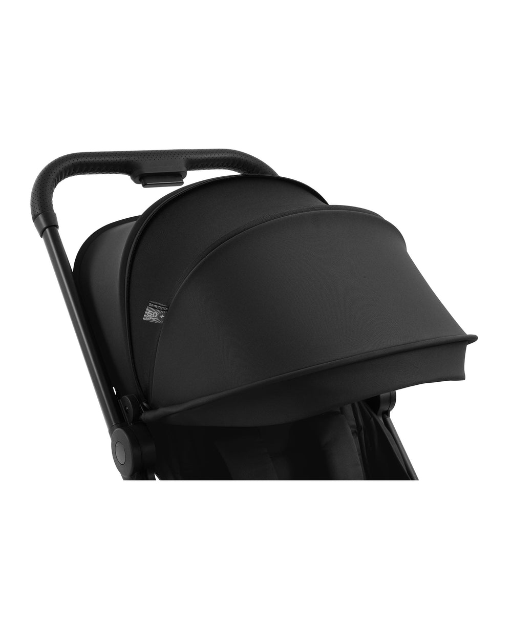 Egg (BabyStyle) Pushchairs Egg Sky Stroller - Black
