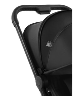 Egg (BabyStyle) Pushchairs Egg Sky Stroller - Black