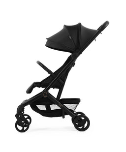 Egg (BabyStyle) Pushchairs Egg Sky Stroller - Black