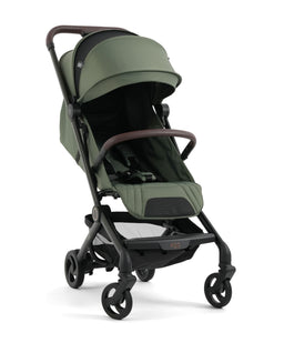Egg (BabyStyle) Pushchairs Egg Sky Stroller - Green