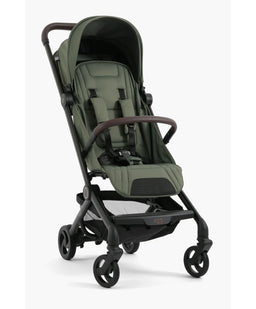 Egg (BabyStyle) Pushchairs Egg Sky Stroller - Green