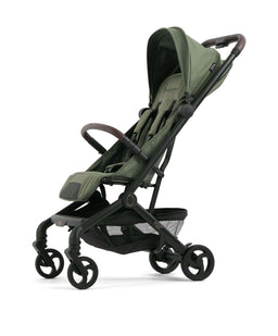 Egg (BabyStyle) Pushchairs Egg Sky Stroller - Green