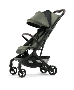Egg (BabyStyle) Pushchairs Egg Sky Stroller - Green