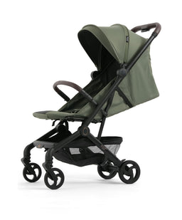 Egg (BabyStyle) Pushchairs Egg Sky Stroller - Green