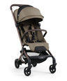 Egg (BabyStyle) Pushchairs Egg Sky Stroller - Taupe