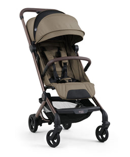 Egg (BabyStyle) Pushchairs Egg Sky Stroller - Taupe