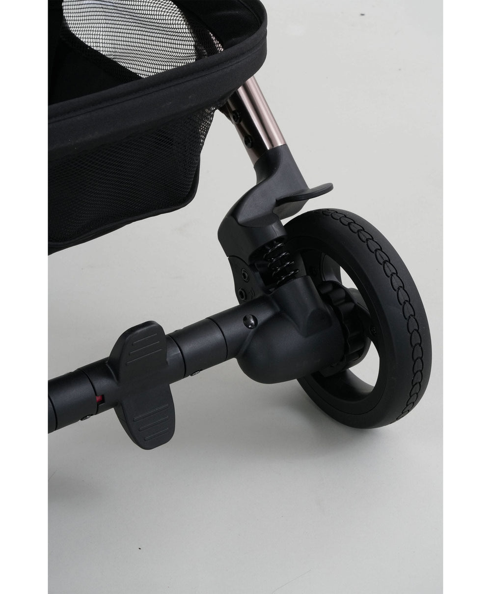 Egg (BabyStyle) Pushchairs Egg Sky Stroller - Taupe