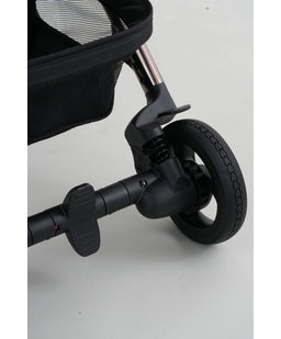 Egg (BabyStyle) Pushchairs Egg Sky Stroller - Taupe