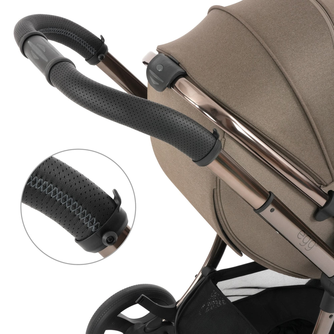 Adjustable Handle