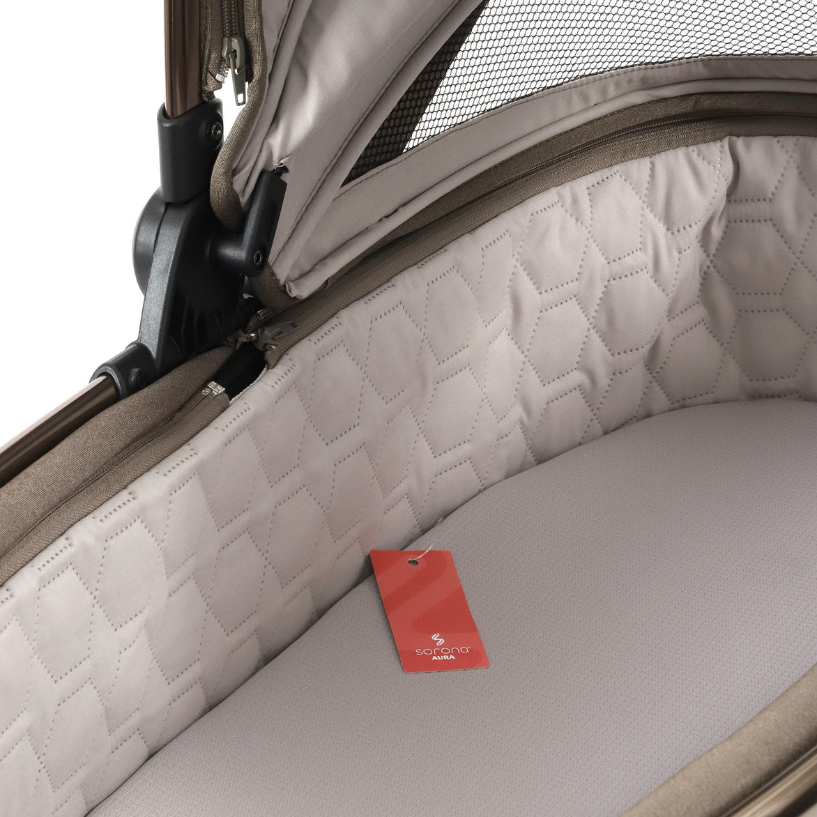 Carrycot Comfort