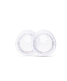 Elvie Breastfeeding Elvie Electric Breast Pump With Elvie Catch Collection Cups