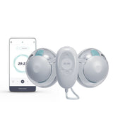 Elvie Breastfeeding Elvie Stride 2 Double Breast Pump