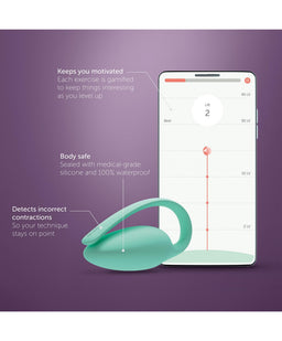 Elvie Health Care Elvie Pelvic Floor Trainer