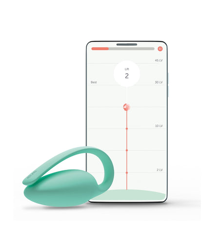 Elvie Health Care Elvie Pelvic Floor Trainer