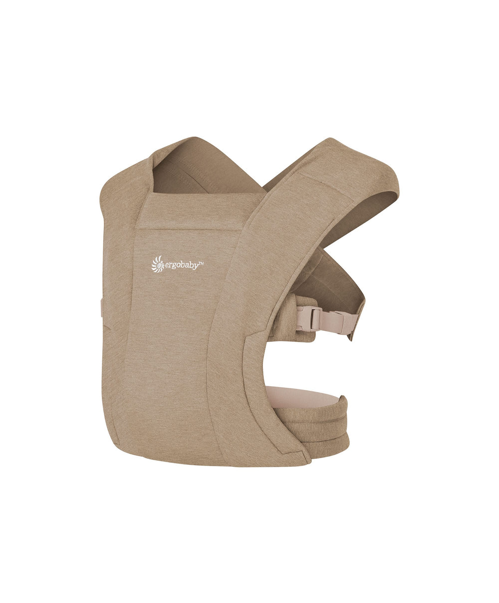 Ergobaby Baby Carriers Ergobaby Embrace Baby Carrier - Soft Olive