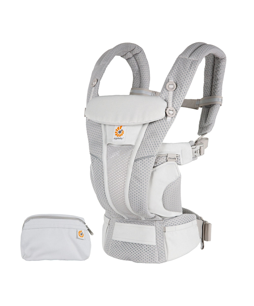Ergo Baby Carrier Price Ergobaby Omni Breeze Baby Carrier Pearl