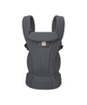 Ergobaby Baby Carriers Ergobaby Omni Deluxe Mesh Baby Carrier- Graphite Grey