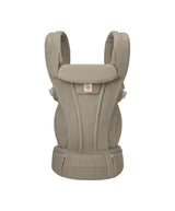 Ergobaby Baby Carriers Ergobaby Omni Deluxe Mesh Baby Carrier - Olive