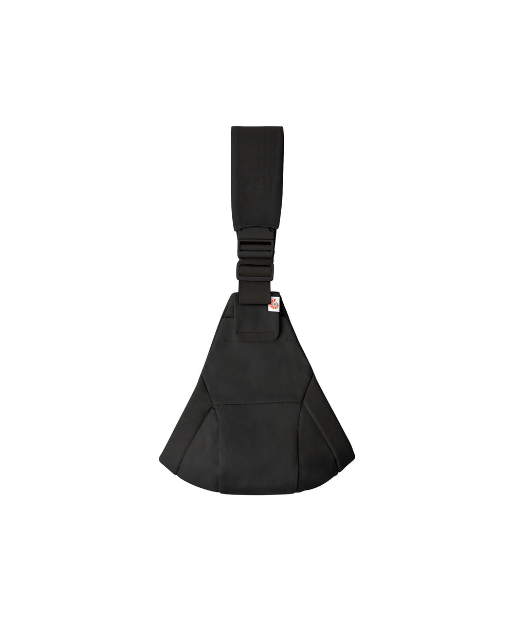 Ergobaby Baby Carriers Ergobaby Upsie Sling Carrier- Onyx Black