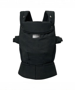Ergobaby Baby Carriers Momcozy Baby Carrier 3M+ Cotton - Black
