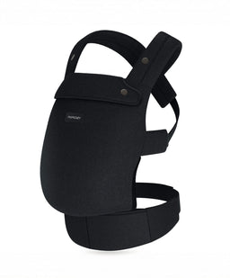 Ergobaby Baby Carriers Momcozy Baby Carrier 3M+ Cotton - Black
