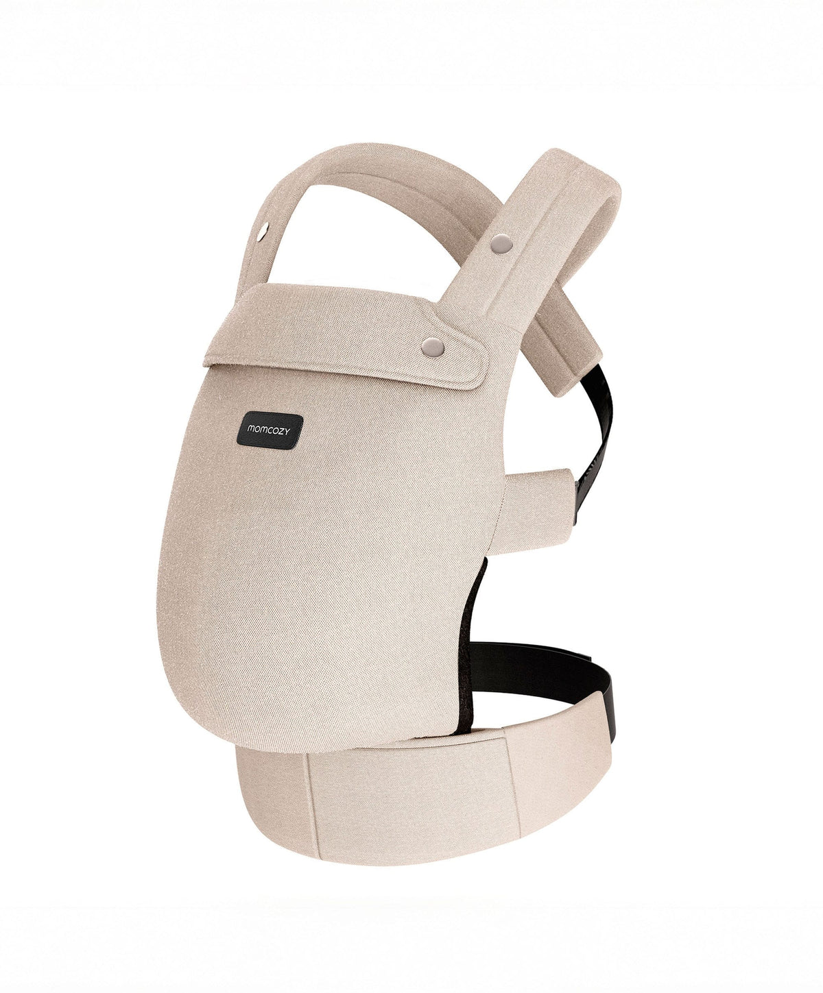 Ergobaby Baby Carriers Momcozy Baby Carrier 3M+ Cotton - Khaki