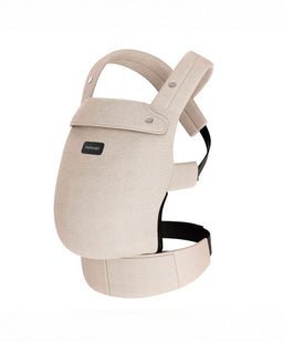 Ergobaby Baby Carriers Momcozy Baby Carrier 3M+ Cotton - Khaki