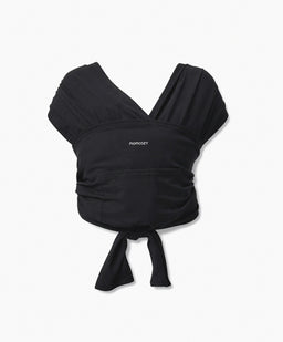 Ergobaby Baby Carriers Momcozy Baby Wrap Baby Carrier - Black