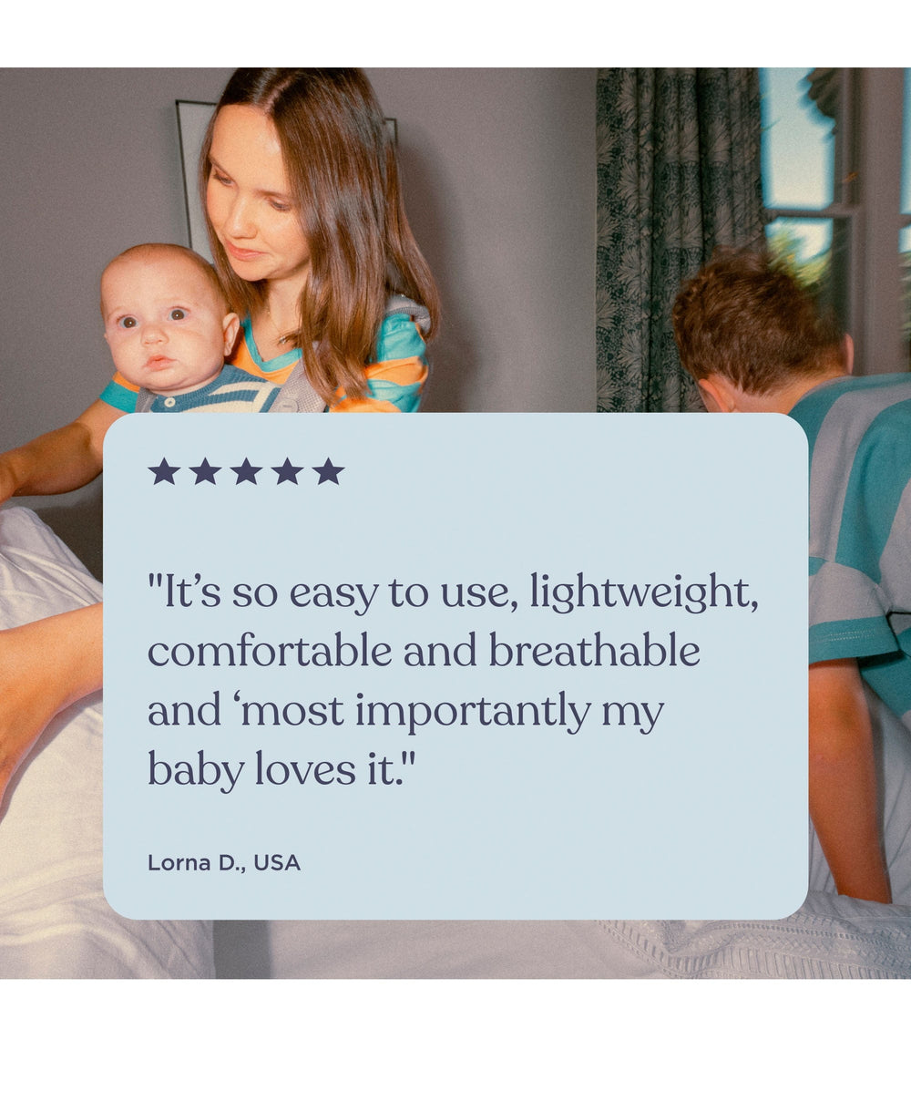 Ergobaby Baby Carriers Omni Classic (formerly Omni 360)