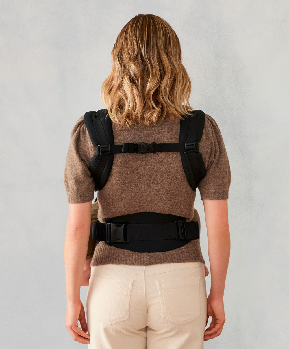 Ergobaby Baby Carriers Omni Classic (formerly Omni 360)