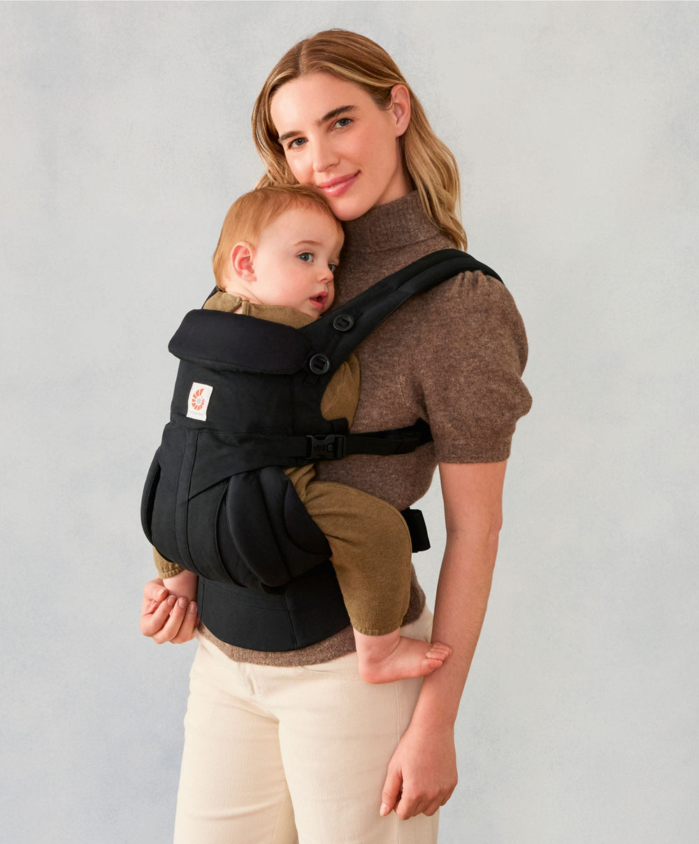 Ergobaby Baby Carriers Omni Classic (formerly Omni 360)