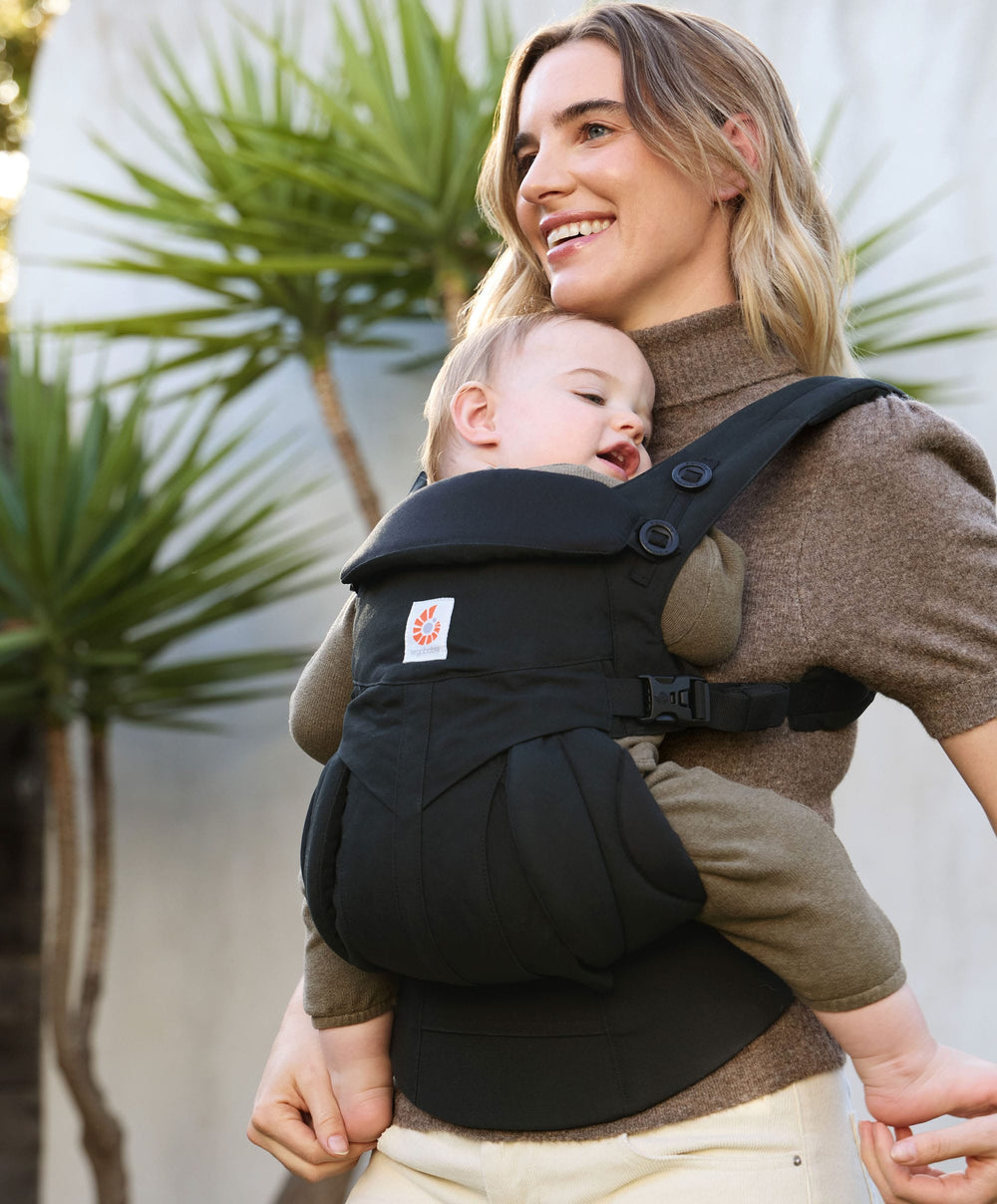 Ergobaby Baby Carriers Omni Classic (formerly Omni 360)