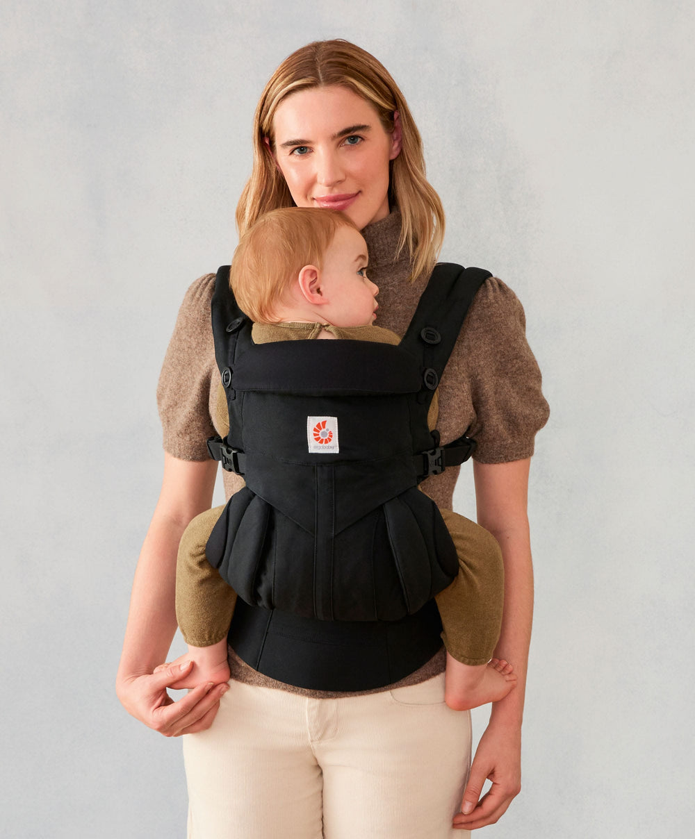 Ergobaby Baby Carriers Omni Classic (formerly Omni 360)