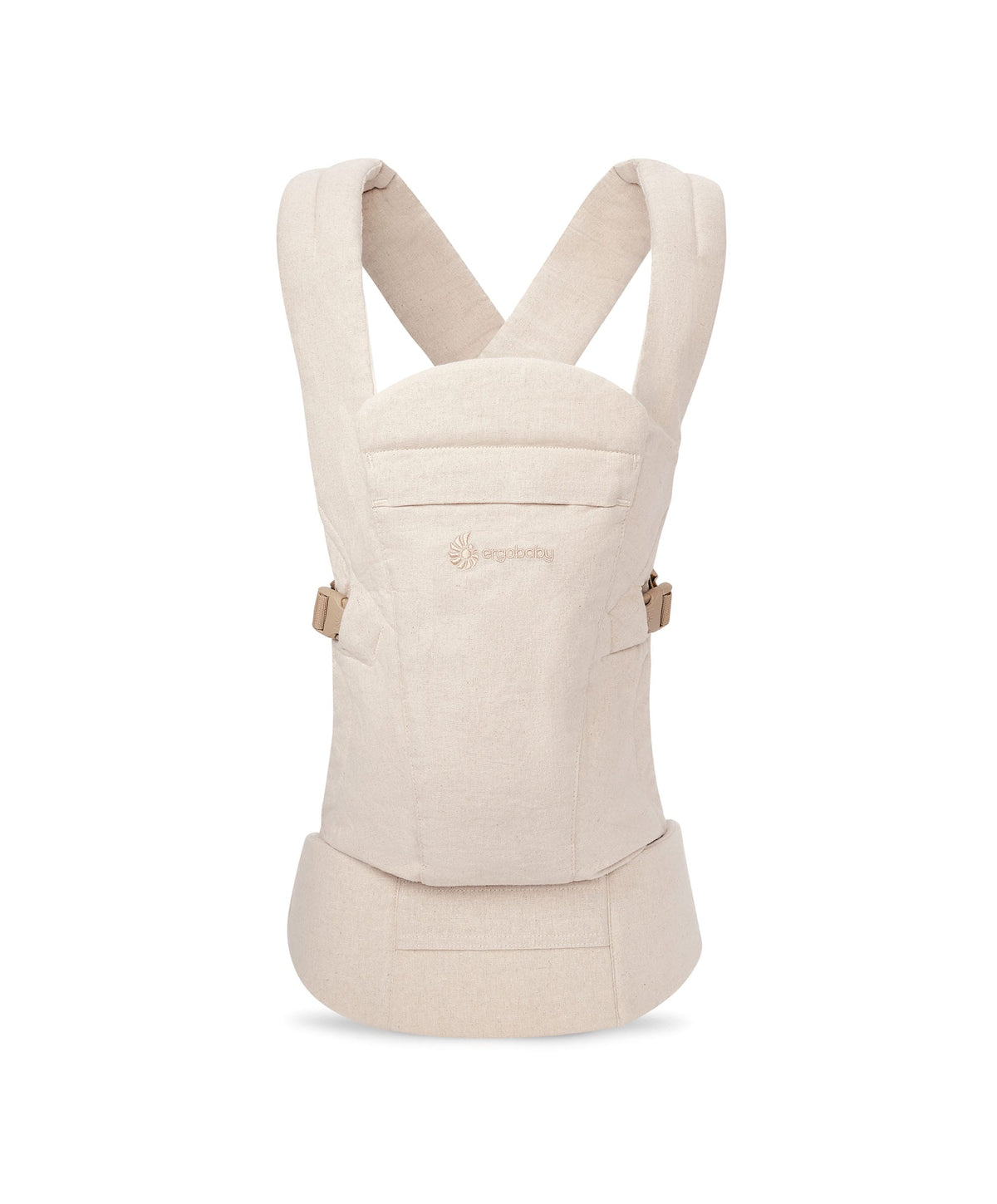 Ergobaby Ergobaby Omni Lite Baby Carrier -  Linen Beige