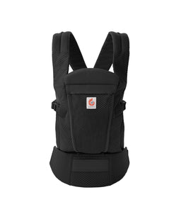 Ergobaby Ergobaby Omni Lite Mesh Baby Carrier - Black