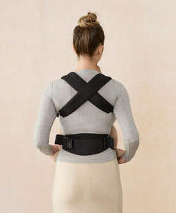 Ergobaby Ergobaby Omni Lite Mesh Baby Carrier - Black