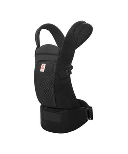 Ergobaby Ergobaby Omni Lite Mesh Baby Carrier - Black