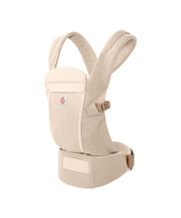 Ergobaby Ergobaby Omni Lite Mesh Baby Carrier - Natural Beige