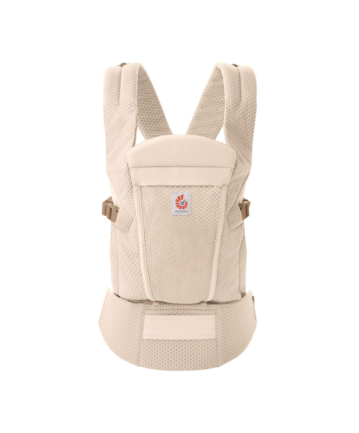 Ergobaby Ergobaby Omni Lite Mesh Baby Carrier - Natural Beige