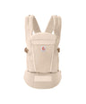 Ergobaby Ergobaby Omni Lite Mesh Baby Carrier - Natural Beige