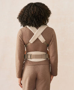 Ergobaby Ergobaby Omni Lite Mesh Baby Carrier - Natural Beige
