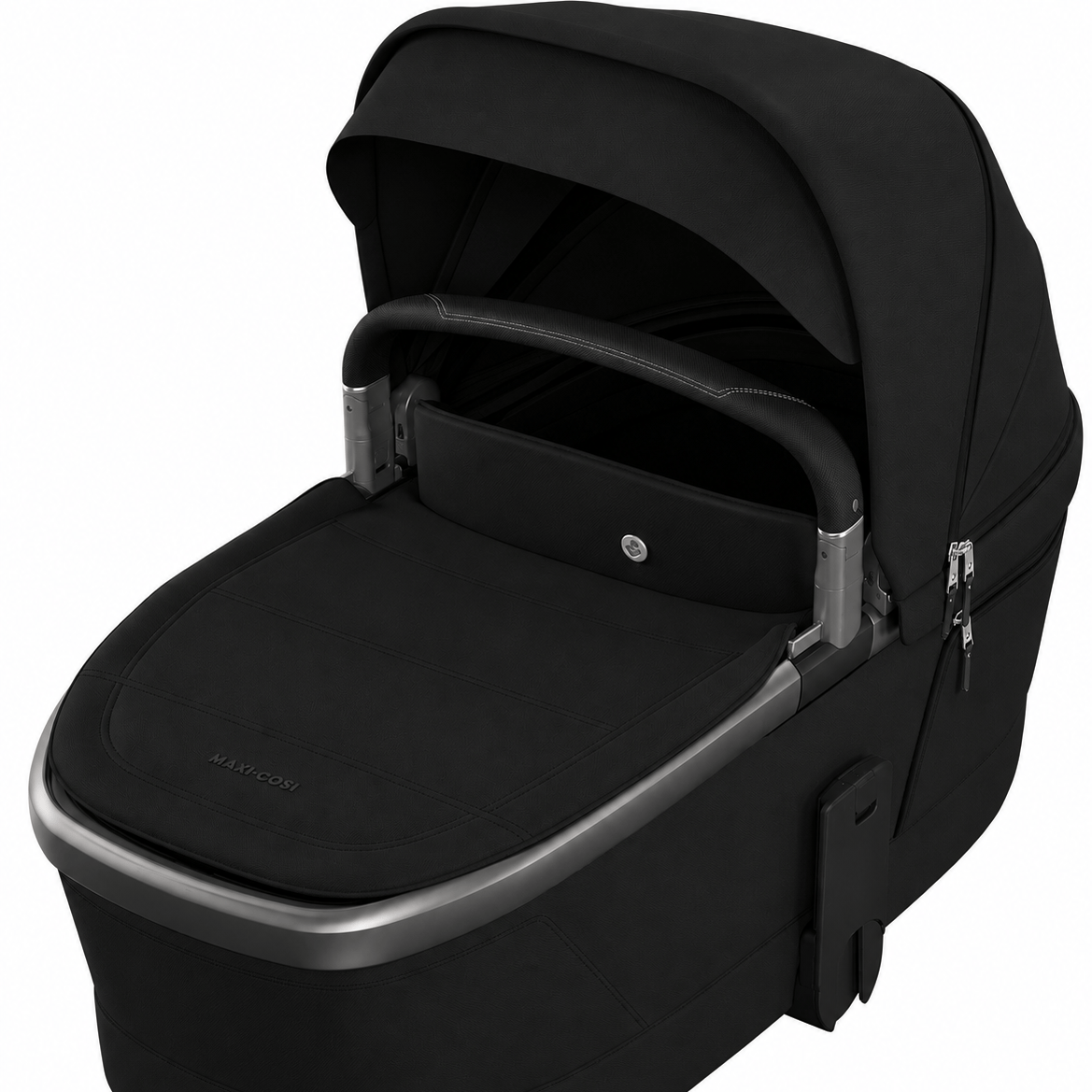 Compact Carrycot Folding