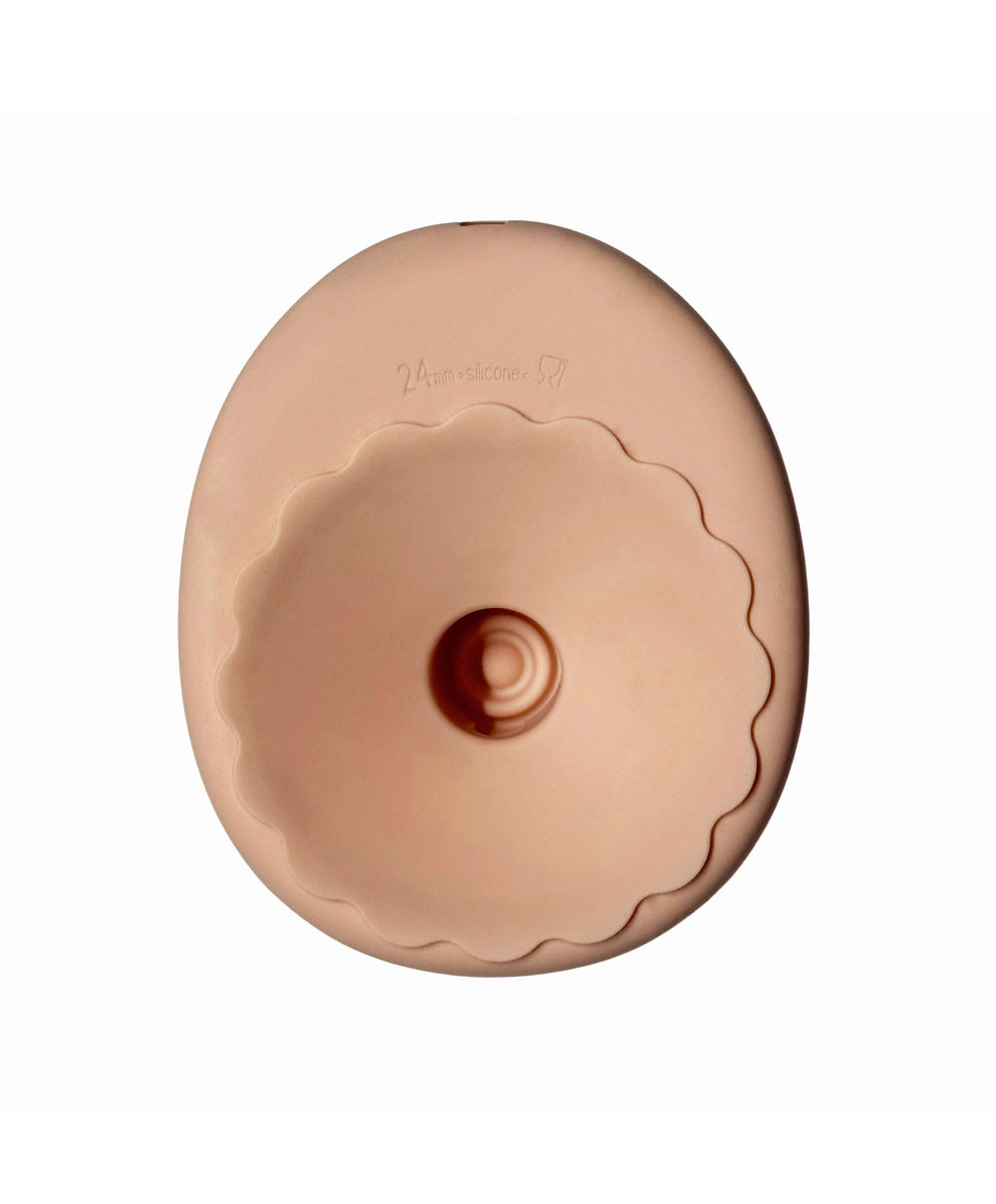 Fraupow Breastfeeding Fraupow Viva Pro Wearable Hands-Free Breast Pump