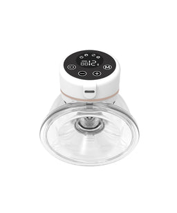 Fraupow Breastfeeding Fraupow Wearable Breast Pump