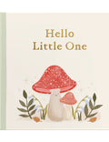 Hello Little One Journal