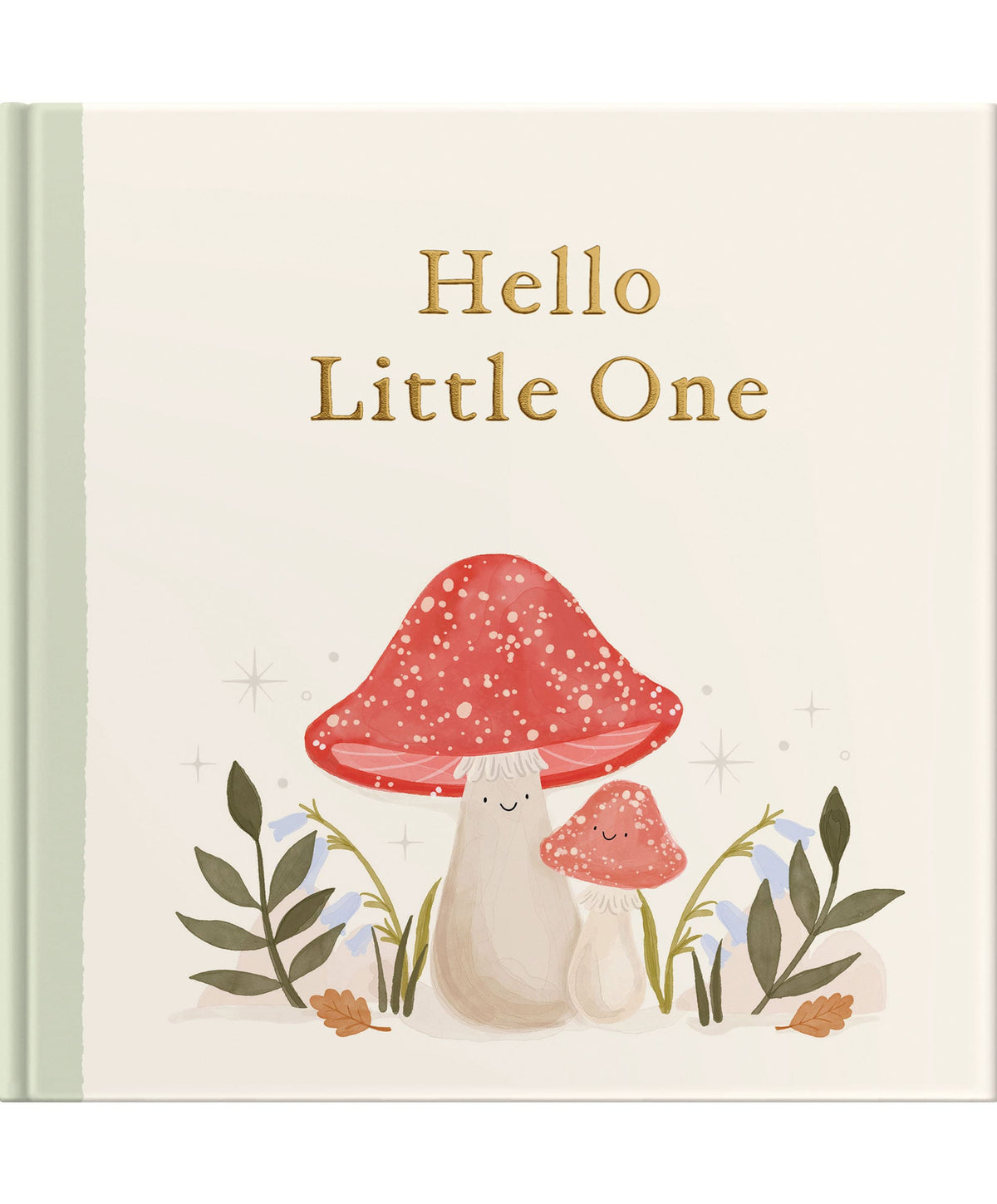 From You To Me Books Hello Little One Journal
