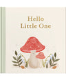 From You To Me Books Hello Little One Journal
